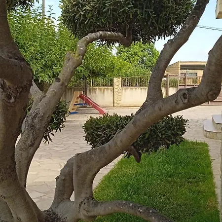 Susana بيت للعطل *