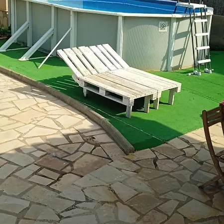 度假居 Susana