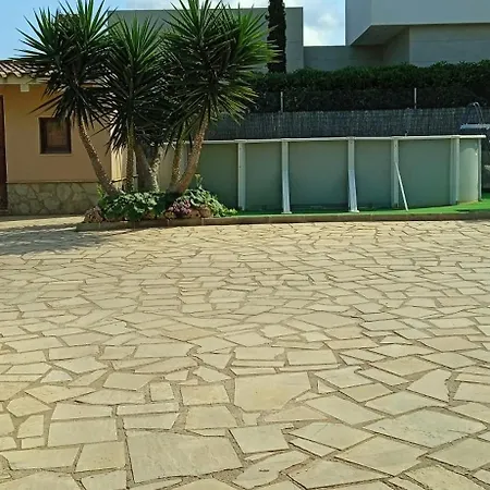 度假居 Susana